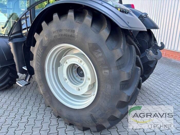 Valtra T 235 D Tractoare