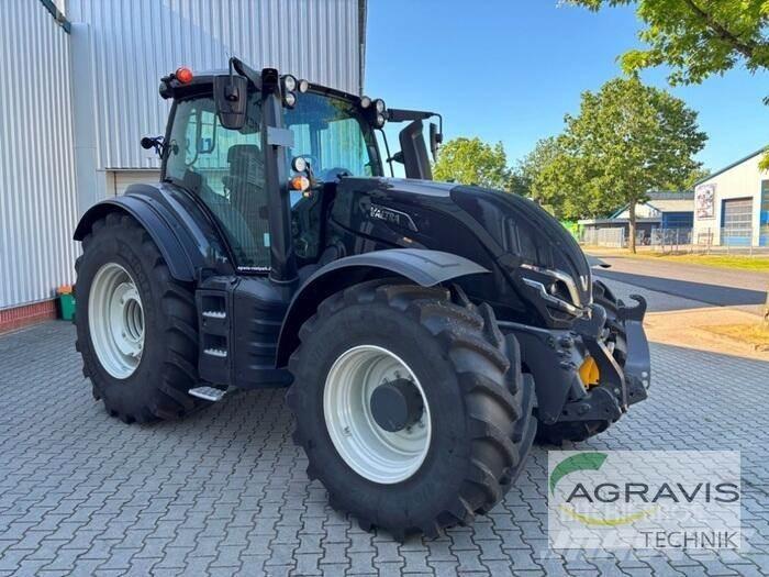 Valtra T 235 D Tractoare
