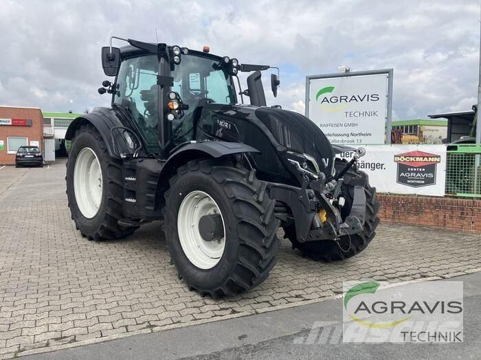 Valtra T 235 D Tractoare
