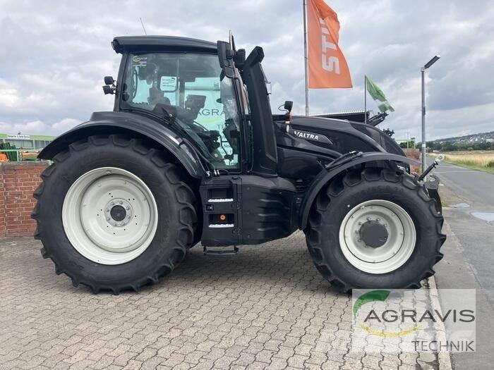 Valtra T 235 D Tractoare