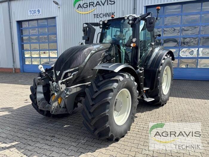 Valtra T 235 D 2A1 Tractoare