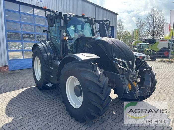 Valtra T 235 D 2A1 Tractoare