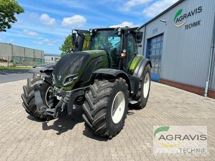 Valtra T 235 D 2A1 Tractoare