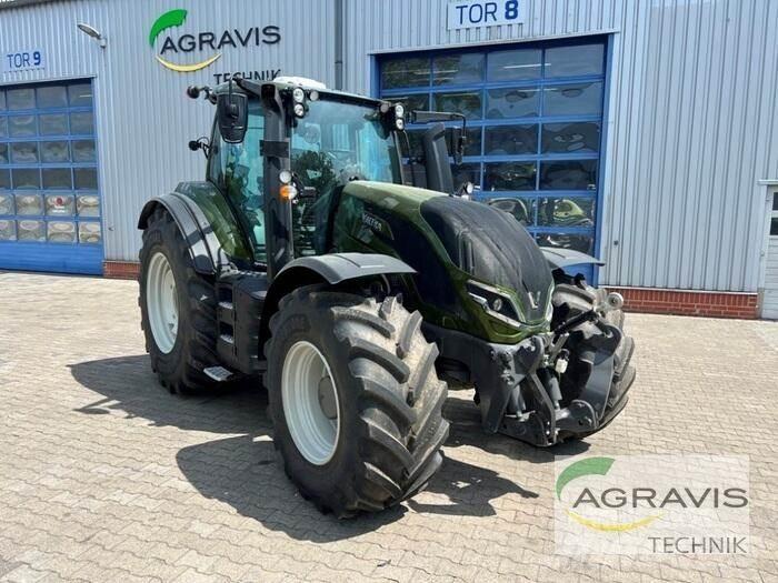 Valtra T 235 D 2A1 Tractoare
