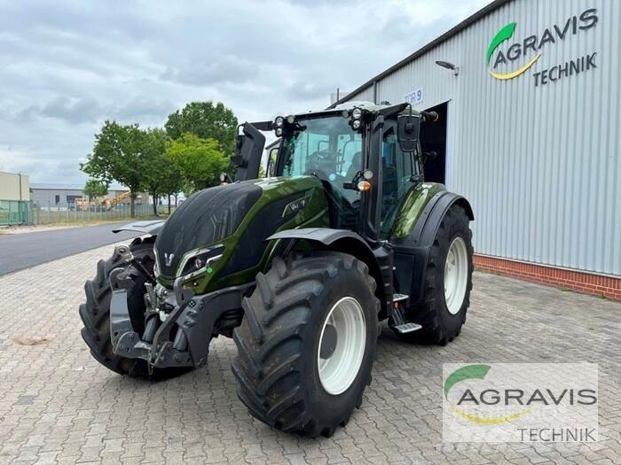 Valtra T 235 D 2A1 Tractoare