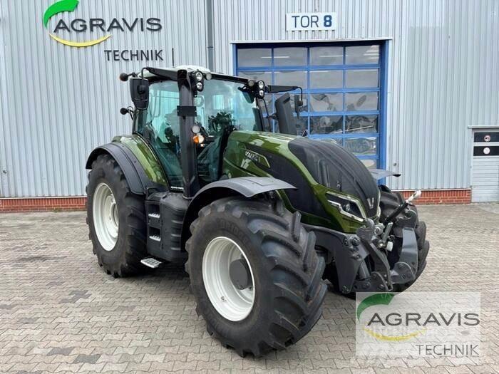 Valtra T 235 D 2A1 Tractoare