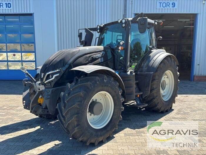 Valtra T 235 D 2A1 Tractoare