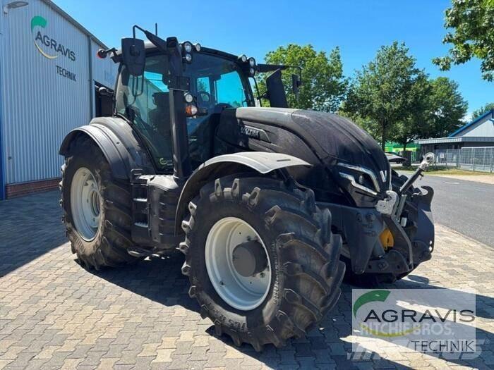 Valtra T 235 D 2A1 Tractoare