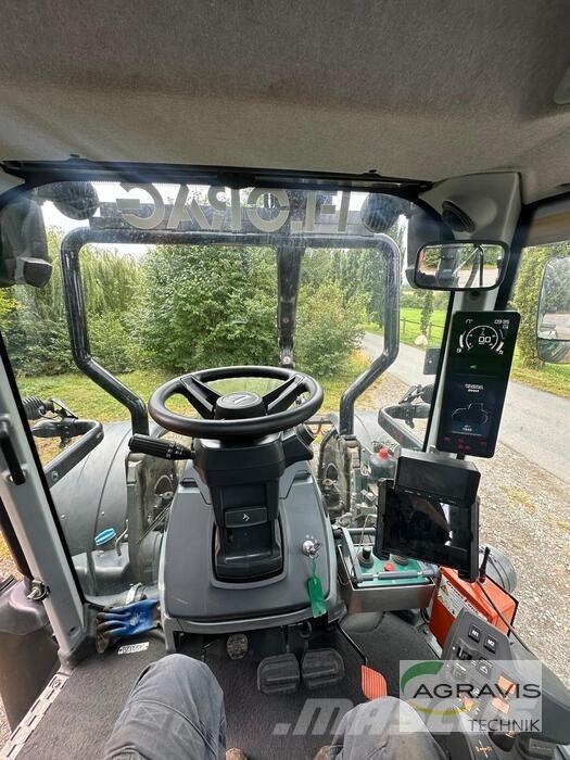 Valtra T 235 D 2A1 Tractoare