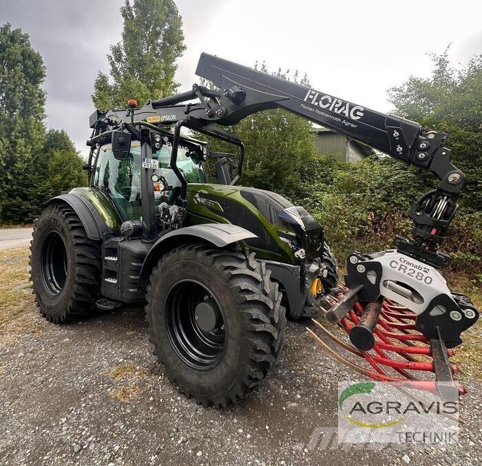 Valtra T 235 D 2A1 Tractoare