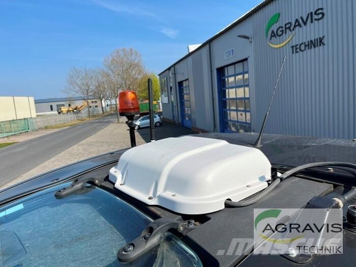 Valtra T 254 V Tractoare
