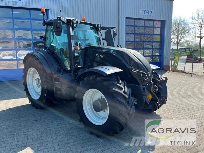 Valtra T 254 V Tractoare