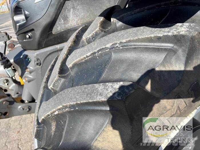 Valtra T 254 V VERSU Tractoare