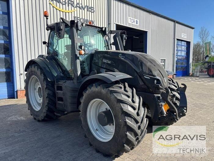 Valtra T 254 V VERSU Tractoare