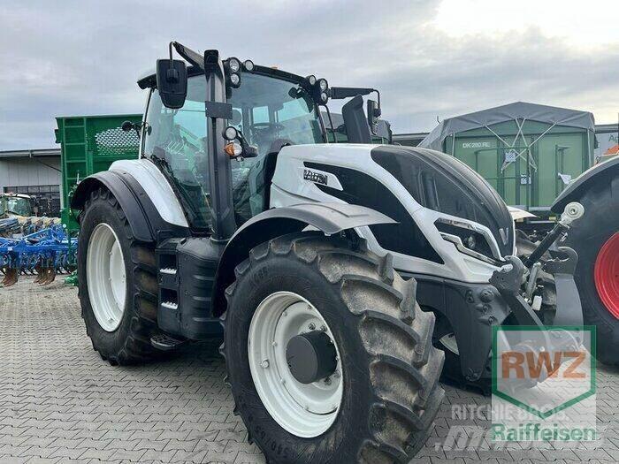 Valtra T 255 Activ Tractoare