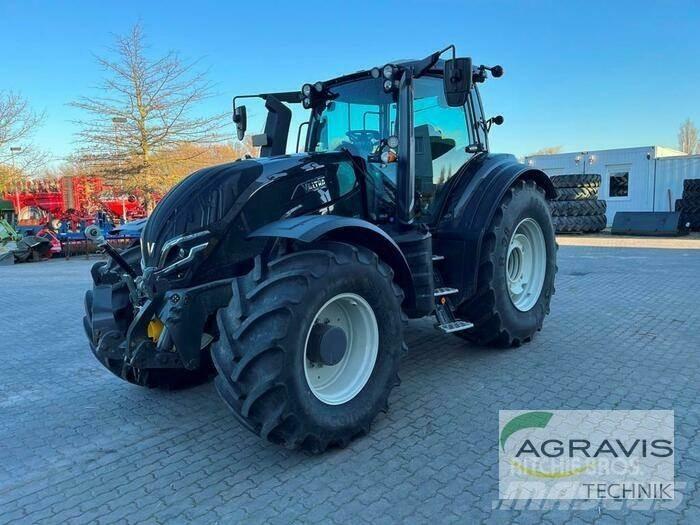 Valtra T 255 V 2A1 Tractoare