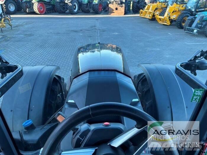 Valtra T 255 V 2A1 Tractoare