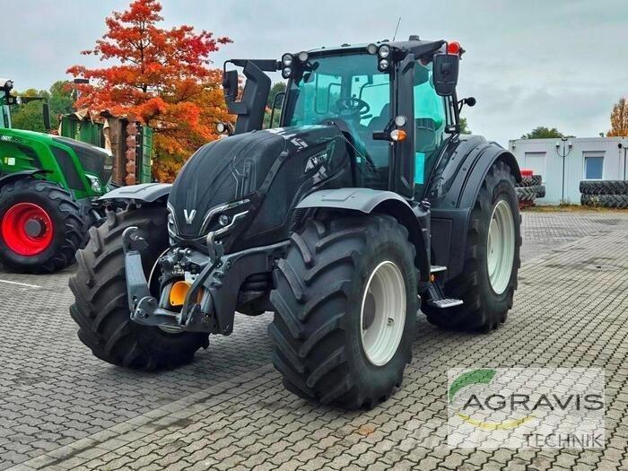 Valtra T 255 V 2A1 Tractoare