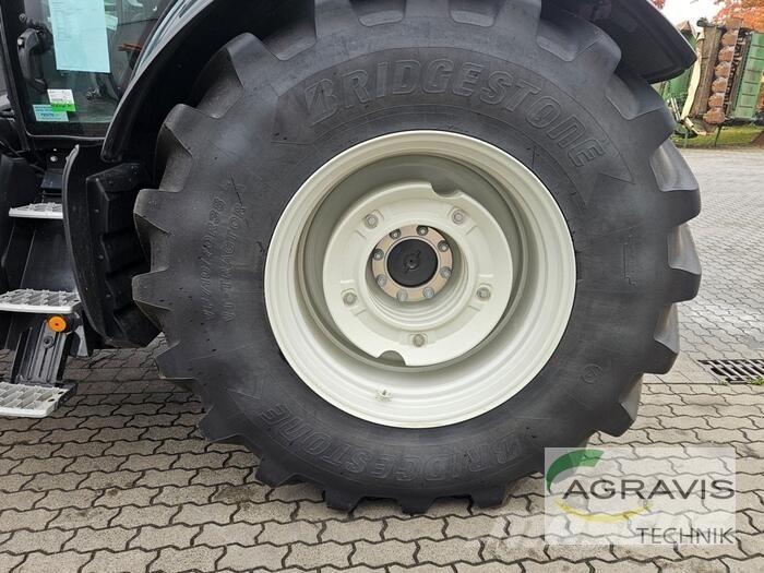 Valtra T 255 V 2A1 Tractoare