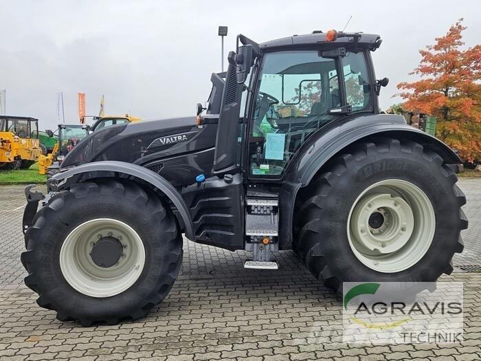 Valtra T 255 V 2A1 Tractoare