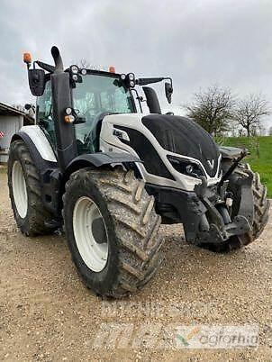 Valtra T174 DIRECT Tractoare