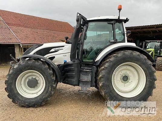 Valtra T174 DIRECT Tractoare