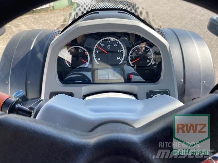 Valtra T174e Direct Tractoare