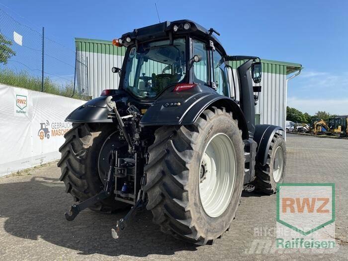 Valtra T174e Direct Tractoare