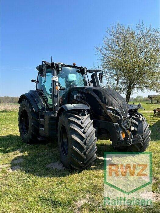 Valtra T195D Tractoare