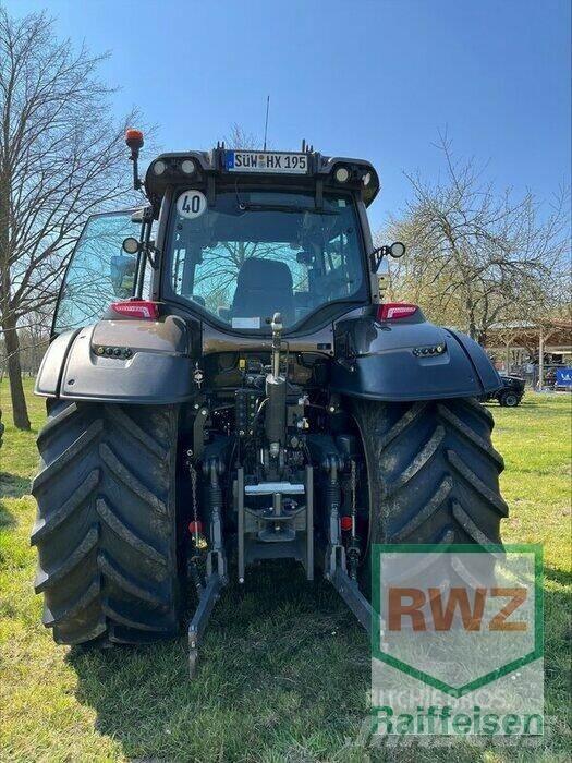 Valtra T195D Tractoare