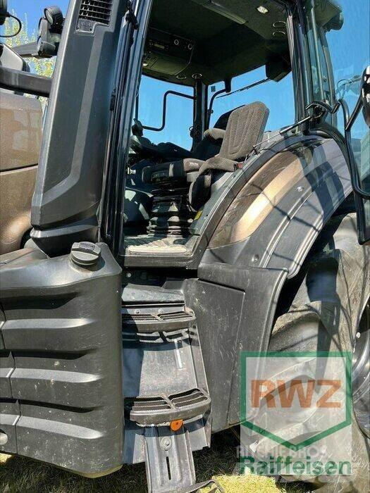 Valtra T195D Tractoare