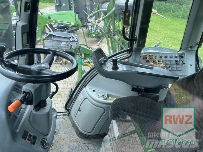 Valtra T202D Tractoare