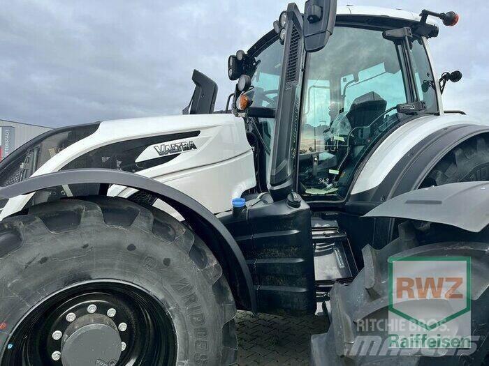 Valtra T215 Direct Tractoare