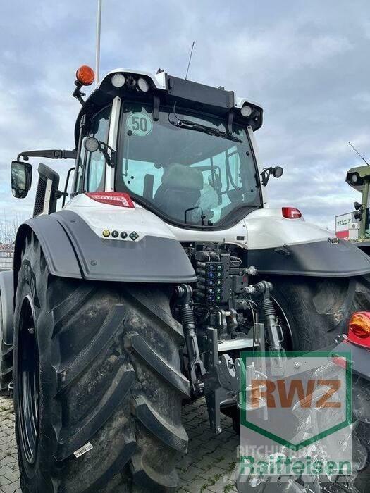 Valtra T215 Direct Tractoare