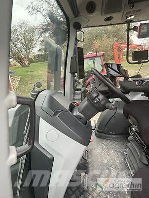 Valtra T215D Tractoare
