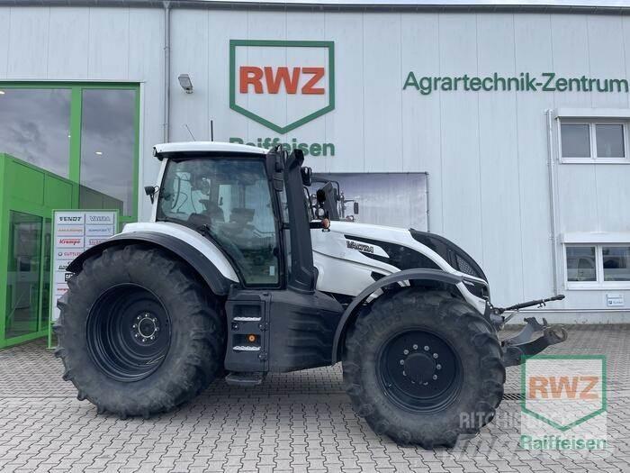 Valtra T234D Tractoare