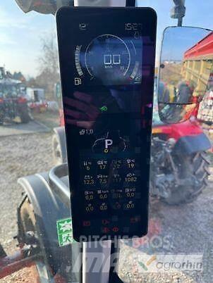 Valtra T235 Diect Tractoare