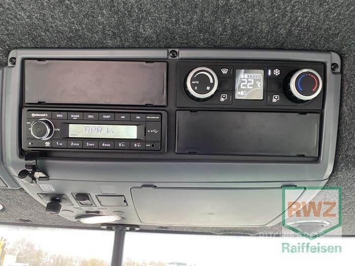 Valtra T235V Tractoare