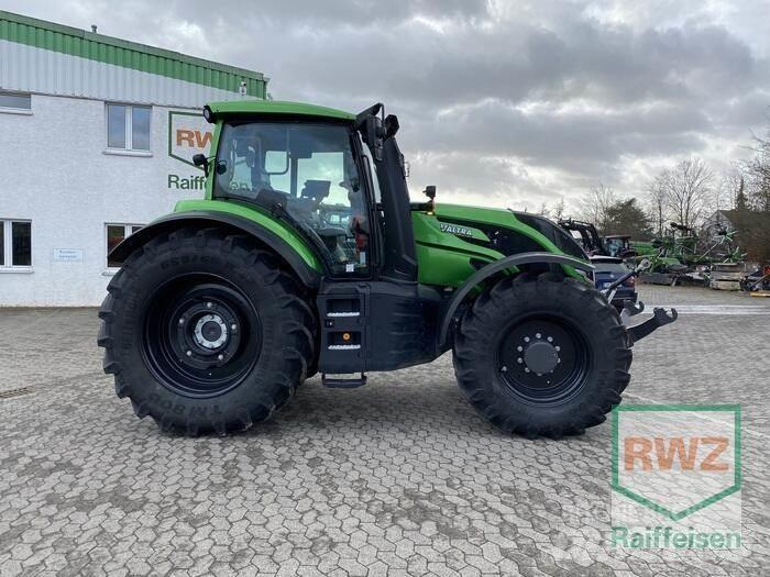 Valtra T235V Tractoare