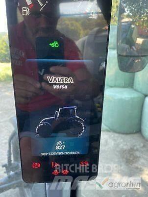 Valtra T235V Tractoare