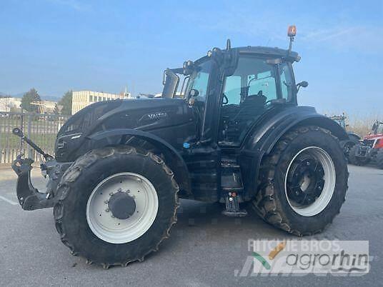 Valtra T254V Tractoare