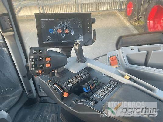 Valtra T254V Tractoare