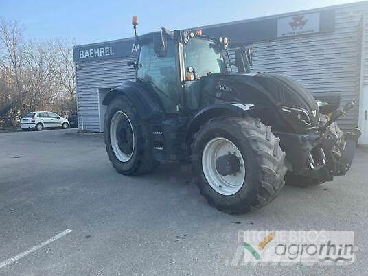 Valtra T254V Tractoare