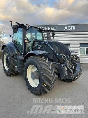 Valtra T254V Tractoare