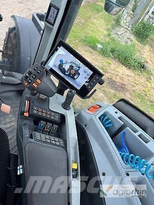 Valtra T254V Tractoare