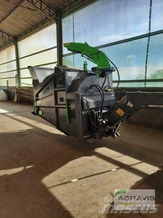  VDW SBH-KMLK Mixere furaje