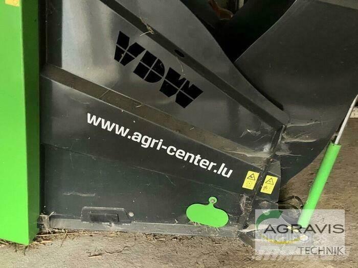  VDW SBH-KMLK Mixere furaje