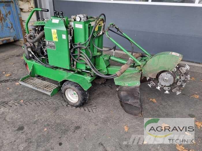 Vermeer SC-410H Transportoare