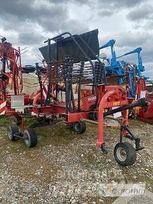 Vicon ANDEX 424 Greble