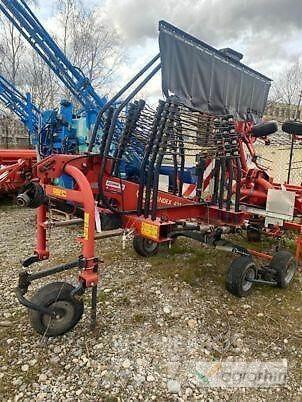 Vicon ANDEX 424 Greble